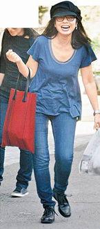 钟楚红吃瓜,娱乐圈幕后故事大揭秘