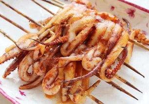 吃鱿鱼能不能吃佛手瓜,探寻海洋美食与田园瓜果的奇妙搭配