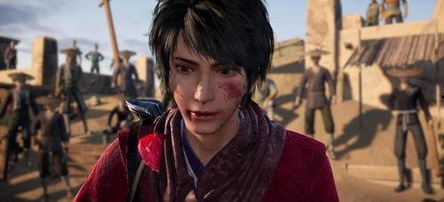 不良人吃瓜视频,一场网络狂欢背后的真相