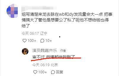 吃瓜魏嘉齐乐,揭秘娱乐圈的欢乐与争议