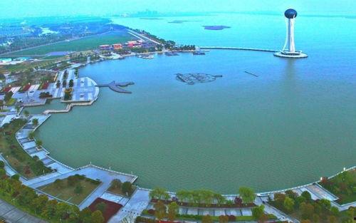 武进西太湖吃瓜,尽享清凉时光