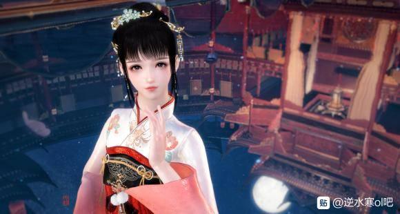 吃瓜统计逆水寒,吃瓜群众视角下的江湖风云录