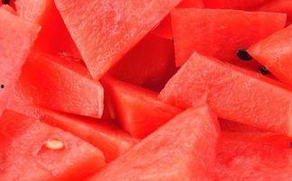 例假吃生瓜吗,生瓜是否适宜食用？”