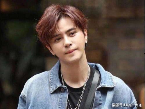 吃瓜罗志祥明星,吃瓜群众眼中的明星生活揭秘