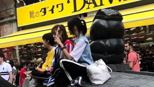 国外街头吃瓜,一网打尽各国街头小吃