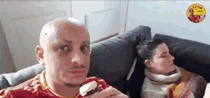 穷人吃瓜搞笑视频,搞笑视频里的瓜界奇观