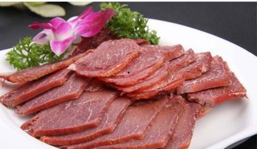 土瓜可以和牛肉一起吃吗,营养互补的美食探索